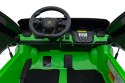 Pojazd Lamborghini Revuelto XL STRONG Zielony