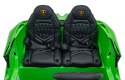 Pojazd Lamborghini Revuelto XL STRONG Zielony