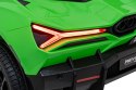 Pojazd Lamborghini Revuelto XL STRONG Zielony