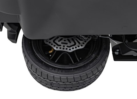 Pojazd Lamborghini Revuelto XL STRONG Żółty