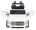 Pojazd RAM 3500 Biały