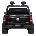 Pojazd RAM 3500 Czarny