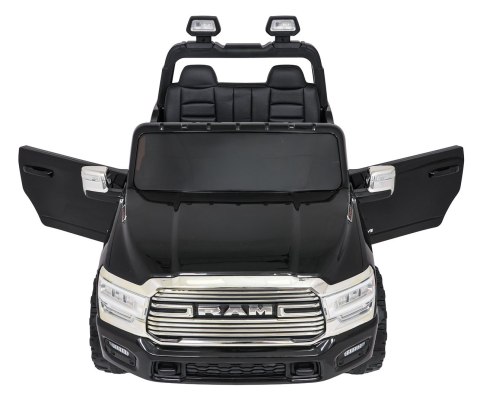 Pojazd RAM 3500 Czarny