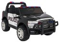 Pojazd RAM 3500 Policja Czarny