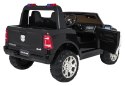 Pojazd RAM 3500 Policja Czarny
