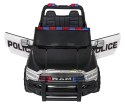 Pojazd RAM 3500 Policja Czarny