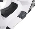 Pojazd Skuter Vespa ROMA Biały motorek dla dziecka