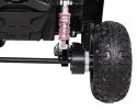 Pojazd Buggy Madman UTV-MX Niebieski