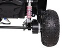 Pojazd Buggy Madman UTV-MX Żółty