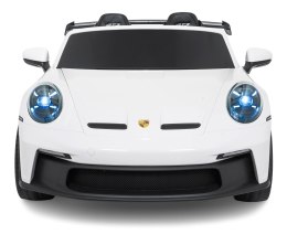 Pojazd Porsche 911 GT3 Biały