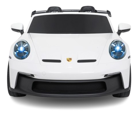 Pojazd Porsche 911 GT3 Biały
