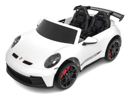 Pojazd Porsche 911 GT3 Biały