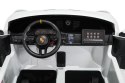 Pojazd Porsche 911 GT3 Biały