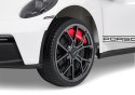 Pojazd Porsche 911 GT3 Biały