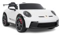 Pojazd Porsche 911 GT3 Biały