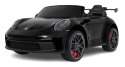 Pojazd Porsche 911 GT3 Czarny MP4