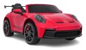 Pojazd Porsche 911 GT3 Czerwony MP4