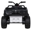 Pojazd Quad Sport TX ATV Biały