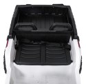 Pojazd Quad Sport TX ATV Biały