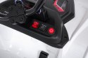 Pojazd Quad Sport TX ATV Biały