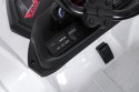 Pojazd Quad Sport TX ATV Biały