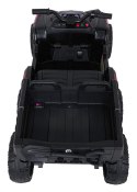 Pojazd Quad Sport TX ATV Czarny