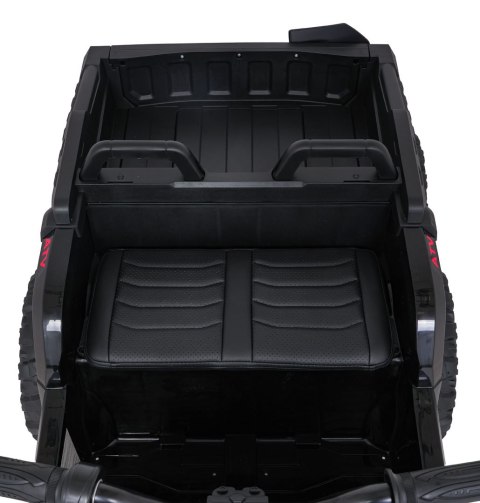 Pojazd Quad Sport TX ATV Czarny