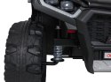 Pojazd Quad Sport TX ATV Czarny
