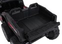 Pojazd Quad Sport TX ATV Czarny