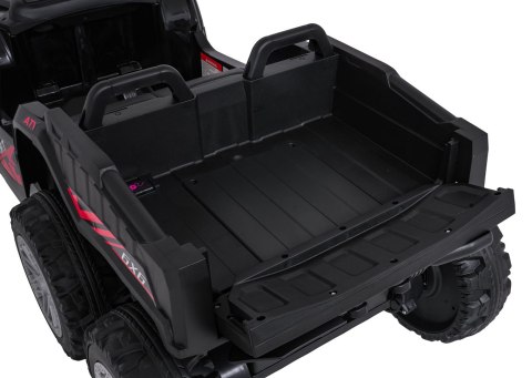 Pojazd Quad Sport TX ATV Czarny