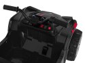 Pojazd Quad Sport TX ATV Czarny