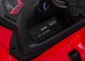 Pojazd Quad Sport TX ATV Czerwony