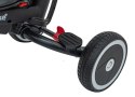 Rowerek Trzykołowy RIDER Różowy SPORTRIKE