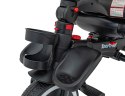 Rowerek Trzykołowy RIDER Różowy SPORTRIKE