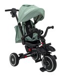Rowerek Trzykołowy RIDER Zielony SPORTRIKE