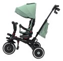 Rowerek Trzykołowy RIDER Zielony SPORTRIKE