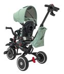 Rowerek Trzykołowy RIDER Zielony SPORTRIKE