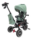 Rowerek Trzykołowy RIDER Zielony SPORTRIKE