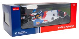 Autko R/C 1:14 BMW M Hybrid V8 Biały RASTAR