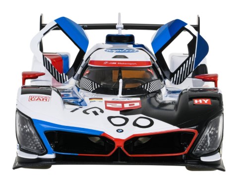 Autko R/C 1:14 BMW M Hybrid V8 Biały RASTAR