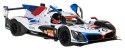 Autko R/C 1:14 BMW M Hybrid V8 Biały RASTAR