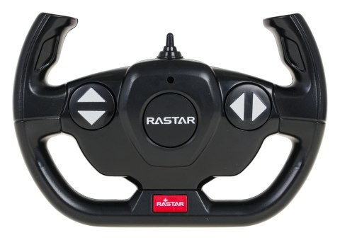 Autko R/C 1:14 Porsche 911 Dakar Miętowy RASTAR