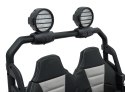 Pojazd Buggy SPEEDY 4x4 Biały