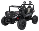 Pojazd Buggy SPEEDY 4x4 Czarny