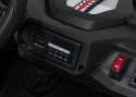 Pojazd Buggy SPEEDY 4x4 Czarny