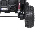 Pojazd Buggy SPEEDY 4x4 Czarny