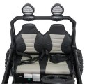 Pojazd Buggy SPEEDY 4x4 Czarny