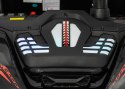 Pojazd Buggy SPEEDY 4x4 Czarny