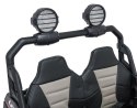 Pojazd Buggy SPEEDY 4x4 Czerwony