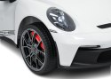 Pojazd Porsche 911 GT3 STRONG MP4 Biały